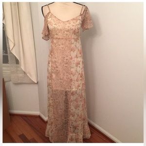 Band of Gypsies dress xs